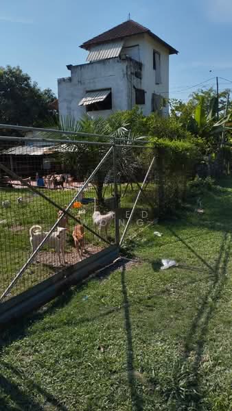 Residential Land for Sale in Dengkil (Selangor) - Jared Wong - Exterior - PropertyGuru.com.my