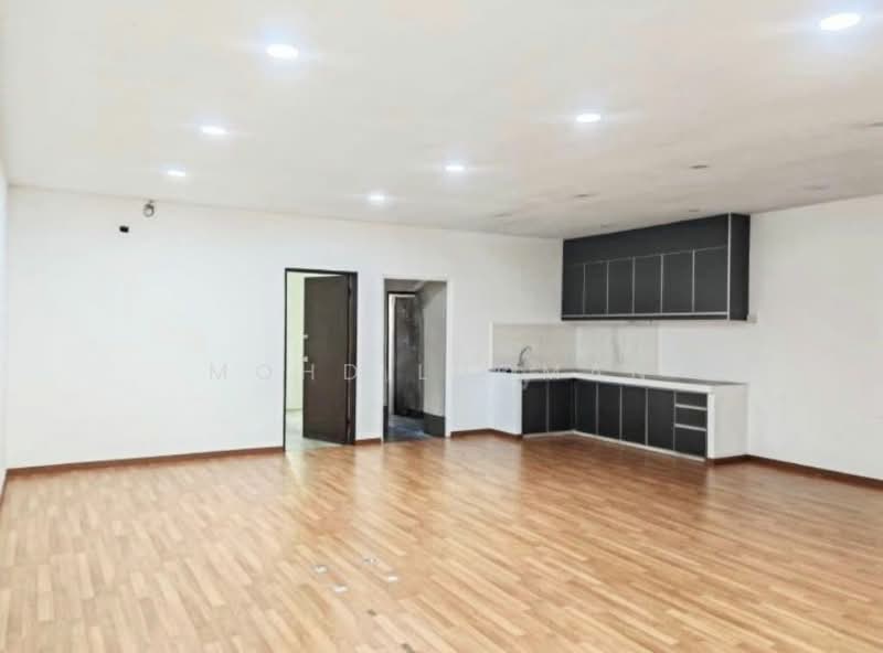 Kedai / Pejabat untuk Dijual di Shah Alam (Selangor) - Mohd Luqman - Kitchen - PropertyGuru.com.my