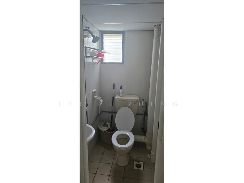 Condominium for Sale at Taman Desa Relau 2 - Lee Yi Zheng - PropertyGuru.com.my