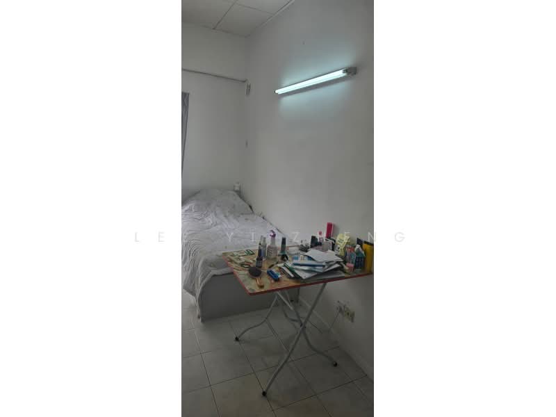 Condominium for Sale at Taman Desa Relau 2 - Lee Yi Zheng - PropertyGuru.com.my