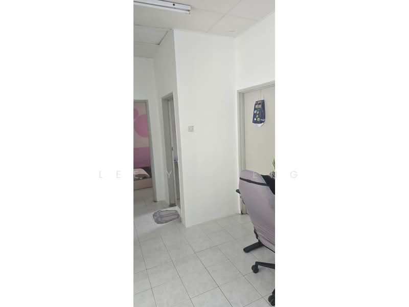 Condominium for Sale at Taman Desa Relau 2 - Lee Yi Zheng - PropertyGuru.com.my
