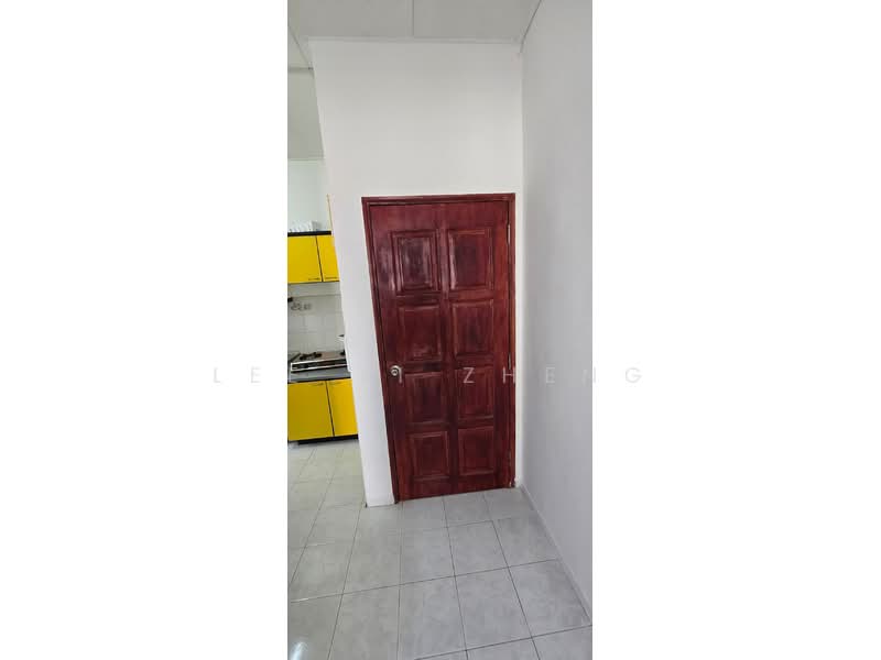 Condominium for Sale at Taman Desa Relau 2 - Lee Yi Zheng - PropertyGuru.com.my