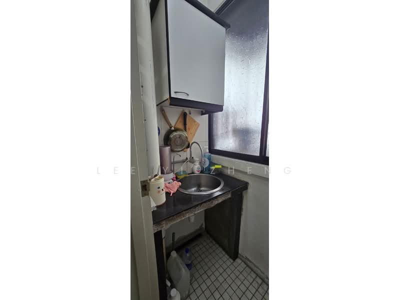 Condominium for Sale at Taman Desa Relau 2 - Lee Yi Zheng - PropertyGuru.com.my