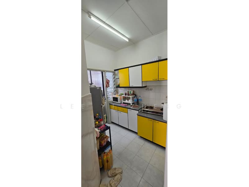 Condominium for Sale at Taman Desa Relau 2 - Lee Yi Zheng - PropertyGuru.com.my