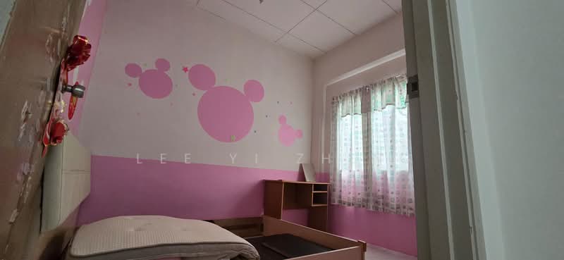 Condominium for Sale at Taman Desa Relau 2 - Lee Yi Zheng - PropertyGuru.com.my