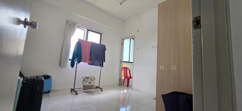 Condominium for Sale at Taman Desa Relau 2 - Lee Yi Zheng - PropertyGuru.com.my