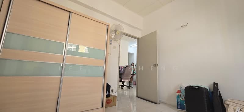Condominium for Sale at Taman Desa Relau 2 - Lee Yi Zheng - PropertyGuru.com.my