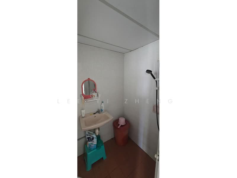 Condominium for Sale at Taman Desa Relau 2 - Lee Yi Zheng - PropertyGuru.com.my