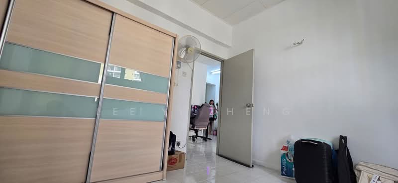 Condominium for Sale at Taman Desa Relau 2 - Lee Yi Zheng - PropertyGuru.com.my