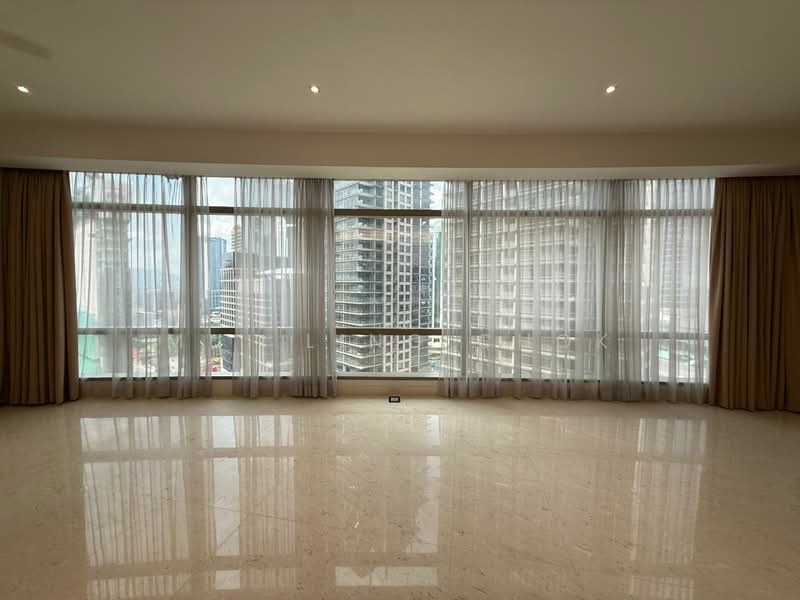 Service Residence for Sale at Banyan Tree Signatures - Mui Ling Chok - Living Room - PropertyGuru.com.my