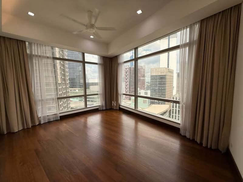 Service Residence for Sale at Banyan Tree Signatures - Mui Ling Chok - View - PropertyGuru.com.my