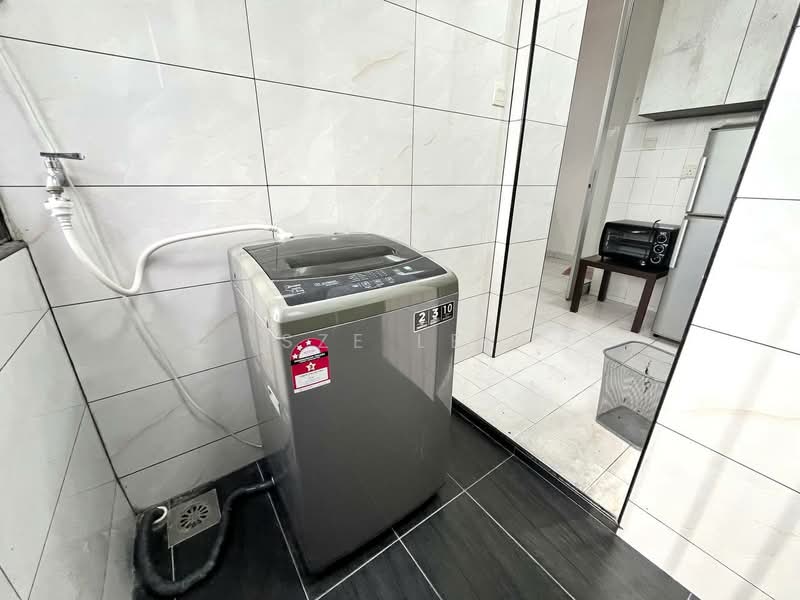 Pangsapuri untuk Disewa di Mon Glori - Sze Lee - Kitchen - PropertyGuru.com.my