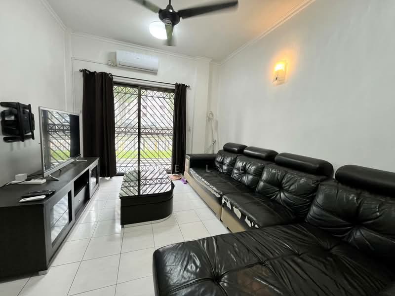 Pangsapuri untuk Disewa di Mon Glori - Sze Lee - Living Room - PropertyGuru.com.my