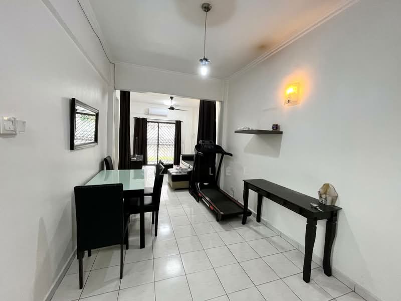 Pangsapuri untuk Disewa di Mon Glori - Sze Lee - Living Room - PropertyGuru.com.my
