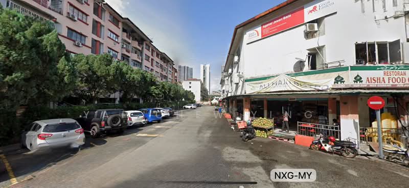 Shop for Rent in Bandar Sunway (Sunway) - Yap Chew Ying - PropertyGuru.com.my