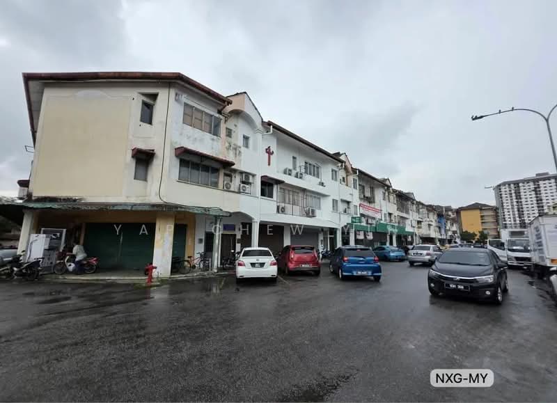 Shop for Rent in Bandar Sunway (Sunway) - Yap Chew Ying - PropertyGuru.com.my