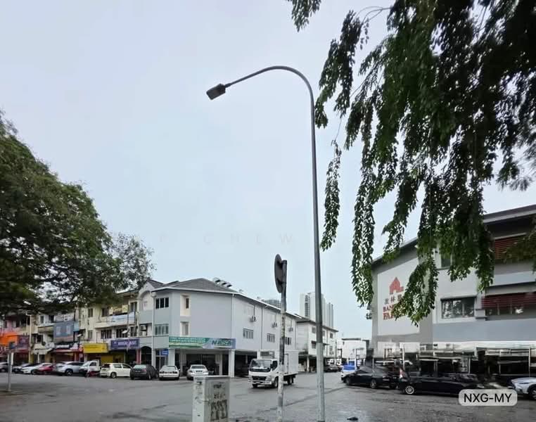 Shop for Rent in Bandar Sunway (Sunway) - Yap Chew Ying - PropertyGuru.com.my