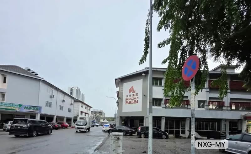 Shop for Rent in Bandar Sunway (Sunway) - Yap Chew Ying - PropertyGuru.com.my