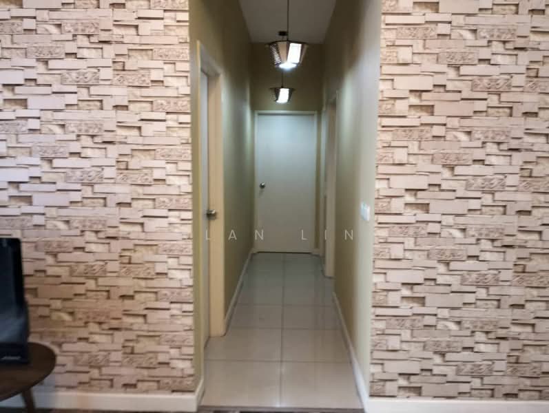Servis Apartment untuk Dijual di Greenfield Regency - Alan Lin - PropertyGuru.com.my