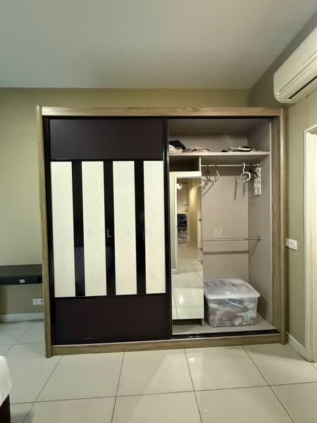 Servis Apartment untuk Dijual di Greenfield Regency - Alan Lin - Interior - PropertyGuru.com.my