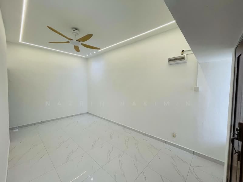 Rumah Teres untuk Dijual di Taman Petaling (Klang) - Nazrin Hakimin - PropertyGuru.com.my
