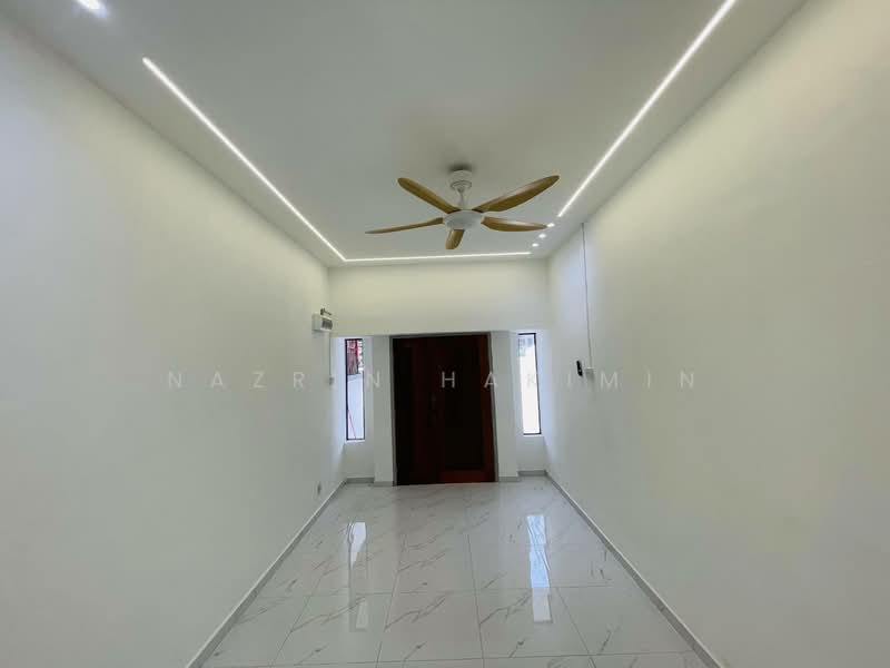 Rumah Teres untuk Dijual di Taman Petaling (Klang) - Nazrin Hakimin - PropertyGuru.com.my