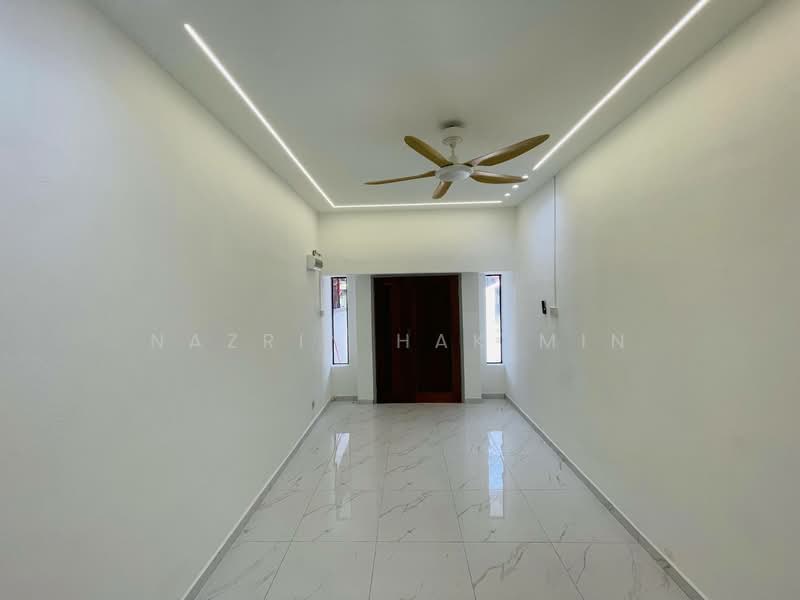 Rumah Teres untuk Dijual di Taman Petaling (Klang) - Nazrin Hakimin - PropertyGuru.com.my