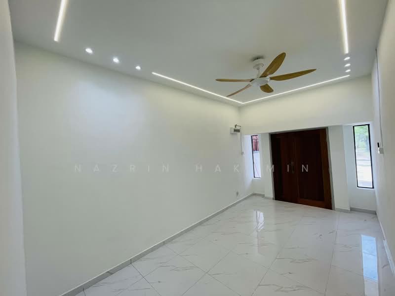Rumah Teres untuk Dijual di Taman Petaling (Klang) - Nazrin Hakimin - PropertyGuru.com.my
