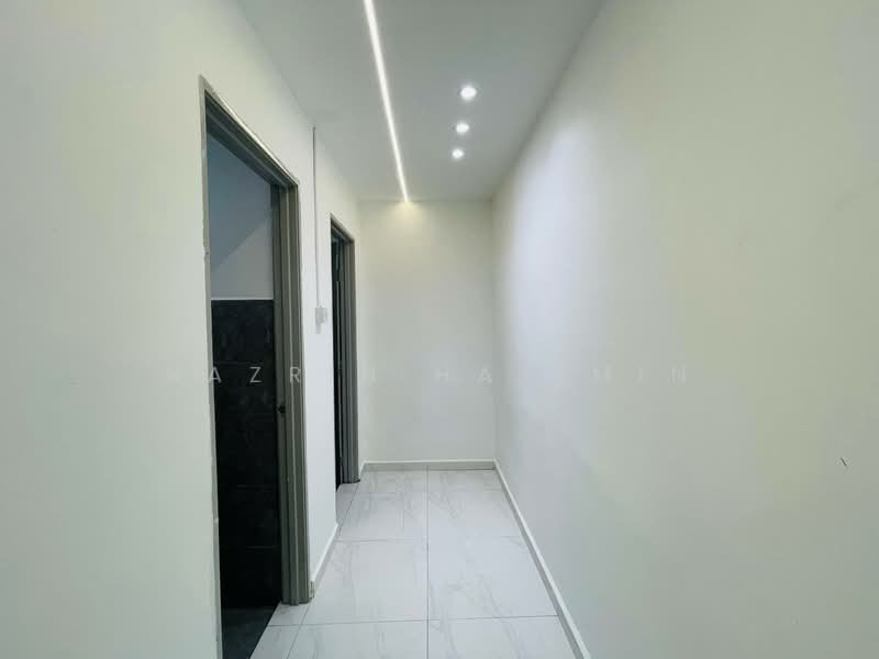 Rumah Teres untuk Dijual di Taman Petaling (Klang) - Nazrin Hakimin - PropertyGuru.com.my