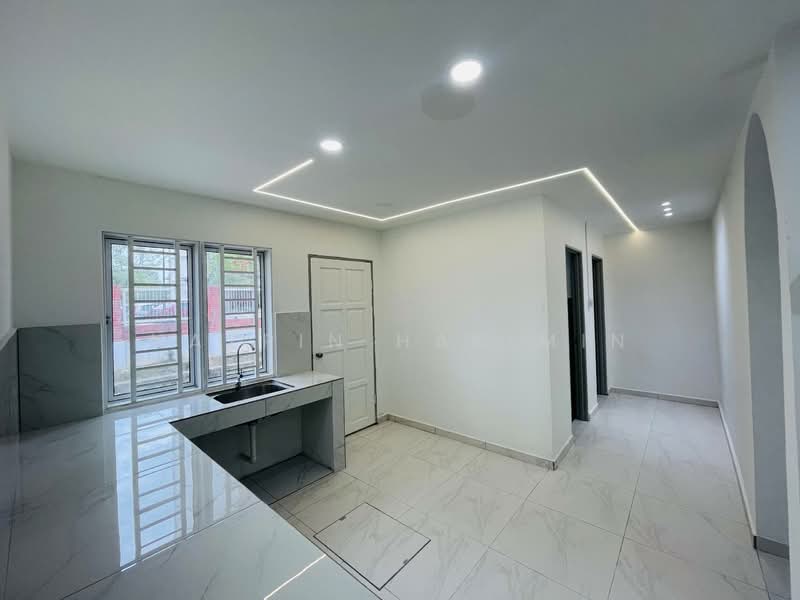 Rumah Teres untuk Dijual di Taman Petaling (Klang) - Nazrin Hakimin - PropertyGuru.com.my