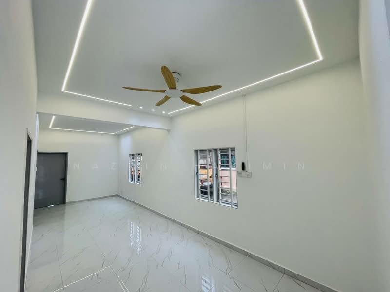 Rumah Teres untuk Dijual di Taman Petaling (Klang) - Nazrin Hakimin - PropertyGuru.com.my