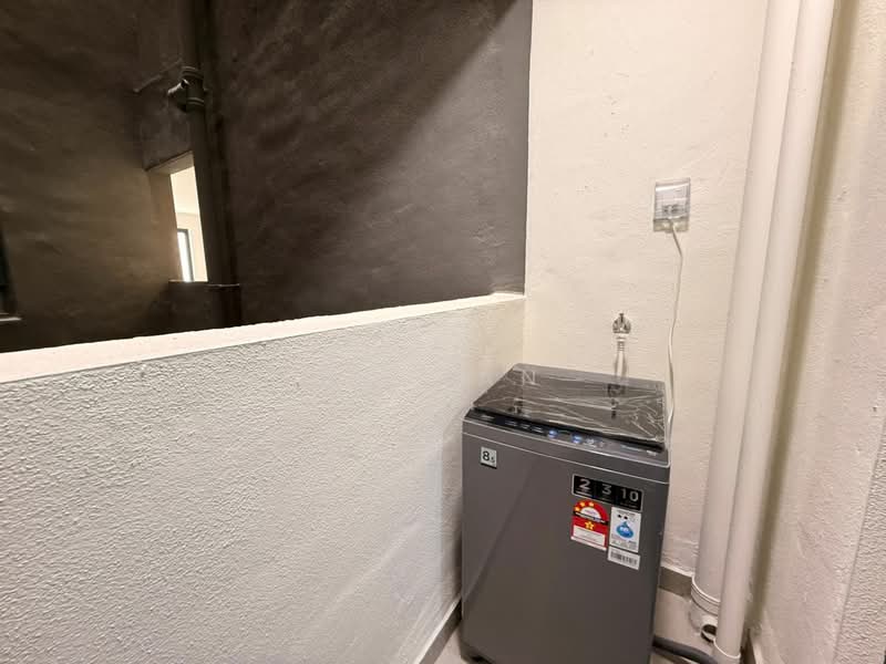 Service Residence for Rent at Baron Residence @ Lake City - BC TAN - Interior - PropertyGuru.com.my