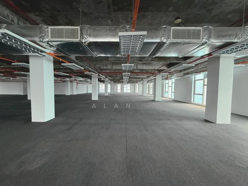 Pejabat untuk Dijual di Cyberjaya (Selangor) - Alan . - Interior - PropertyGuru.com.my
