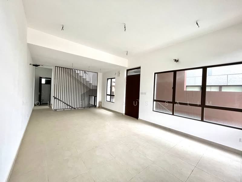 Rumah Teres 3 Tingkat untuk Dijual di Cyberjaya (Selangor) - Mohd Firdaus Salim - Interior - PropertyGuru.com.my