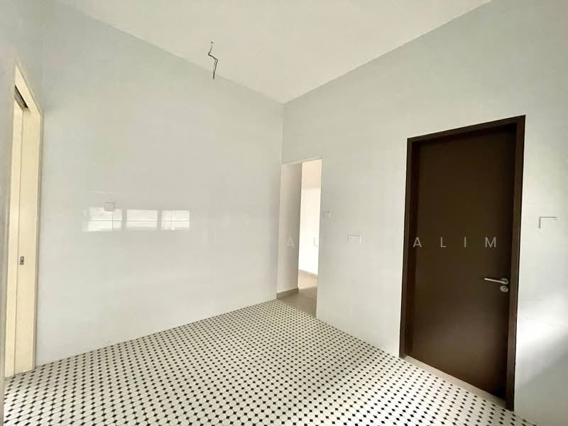 Rumah Teres 3 Tingkat untuk Dijual di Cyberjaya (Selangor) - Mohd Firdaus Salim - Interior - PropertyGuru.com.my