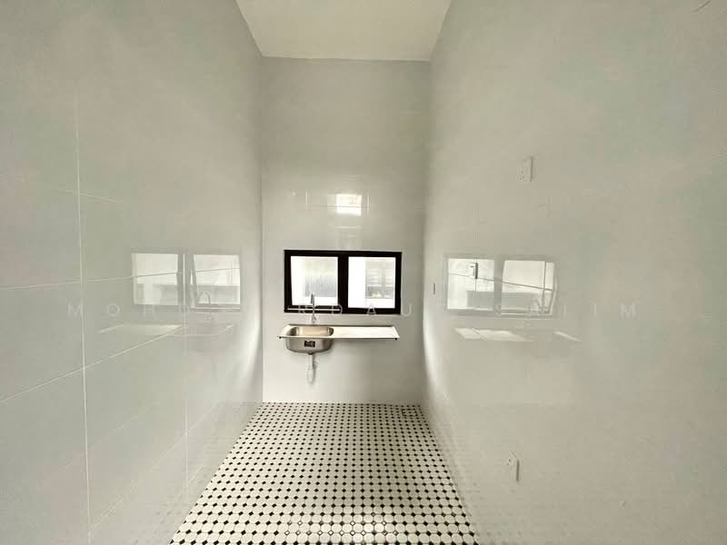 Rumah Teres 3 Tingkat untuk Dijual di Cyberjaya (Selangor) - Mohd Firdaus Salim - Interior - PropertyGuru.com.my