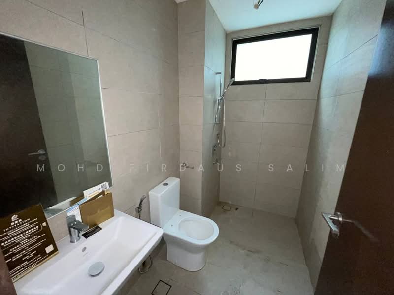 Rumah Teres 3 Tingkat untuk Dijual di Cyberjaya (Selangor) - Mohd Firdaus Salim - Bathroom - PropertyGuru.com.my