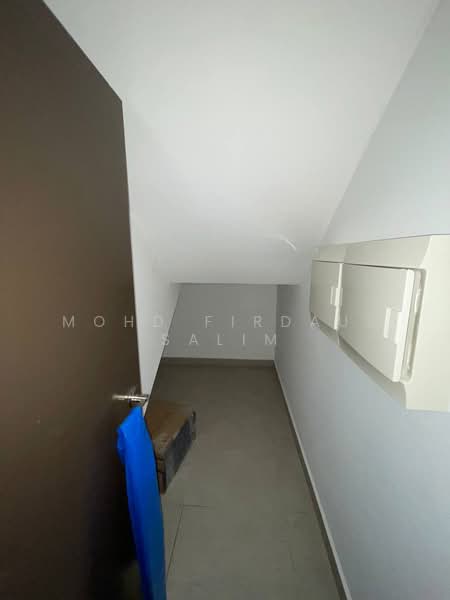 Rumah Teres 3 Tingkat untuk Dijual di Cyberjaya (Selangor) - Mohd Firdaus Salim - Interior - PropertyGuru.com.my