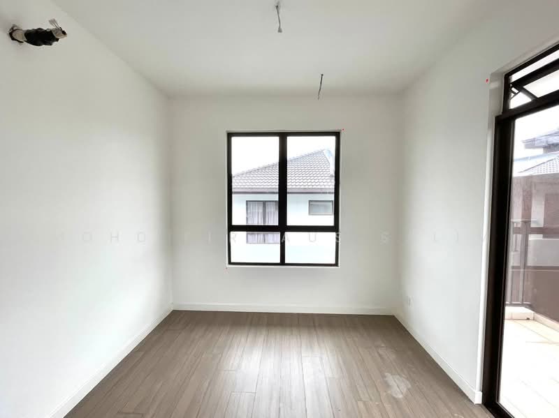 Rumah Teres 3 Tingkat untuk Dijual di Cyberjaya (Selangor) - Mohd Firdaus Salim - Interior - PropertyGuru.com.my