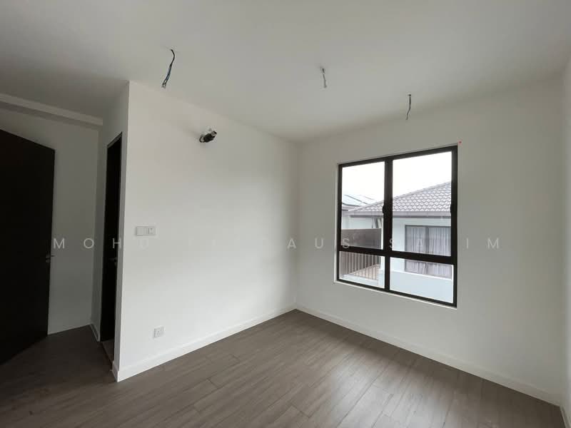Rumah Teres 3 Tingkat untuk Dijual di Cyberjaya (Selangor) - Mohd Firdaus Salim - Interior - PropertyGuru.com.my
