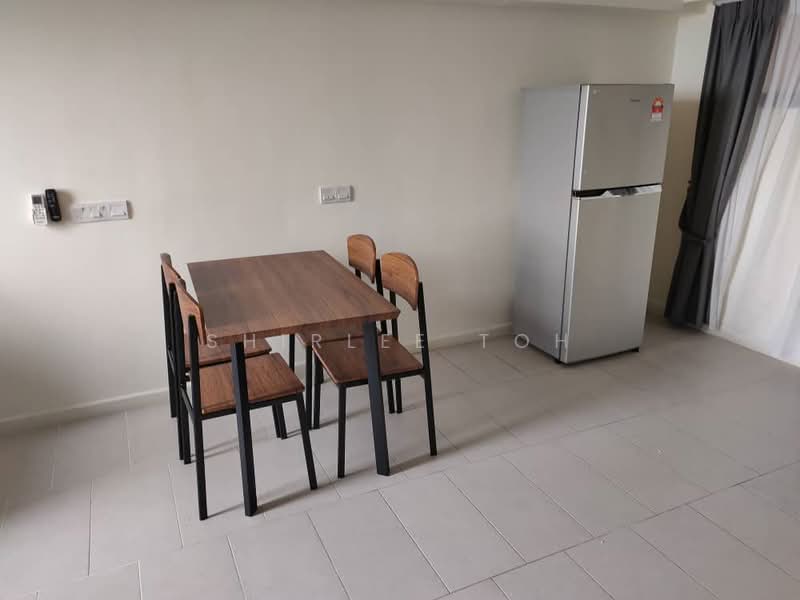 Service Residence for Sale at Tamarind Suites - Shirlee Toh - Dining Room - PropertyGuru.com.my