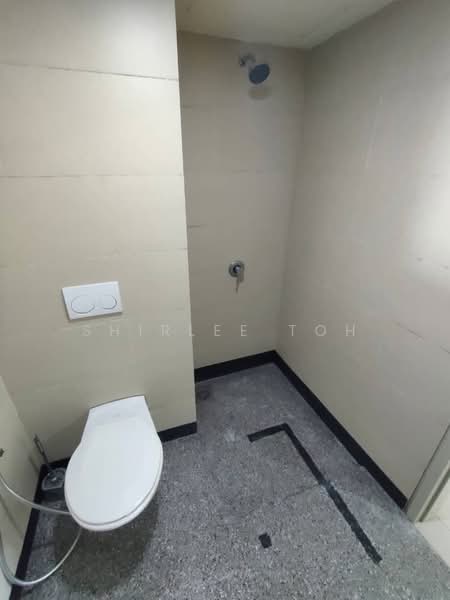 Service Residence for Sale at Tamarind Suites - Shirlee Toh - Bathroom - PropertyGuru.com.my