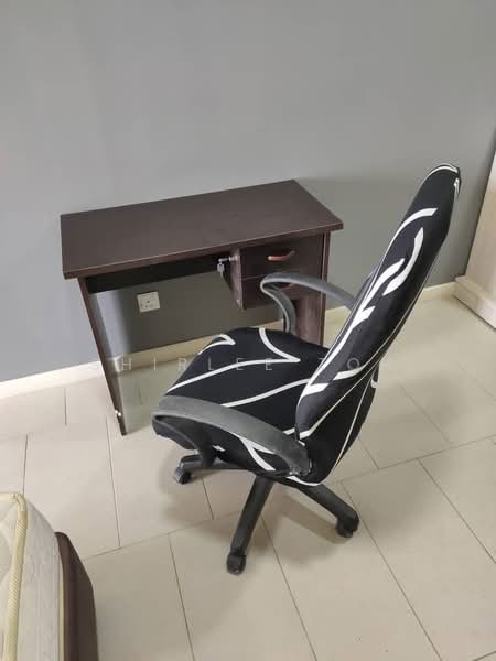 Service Residence for Sale at Tamarind Suites - Shirlee Toh - PropertyGuru.com.my