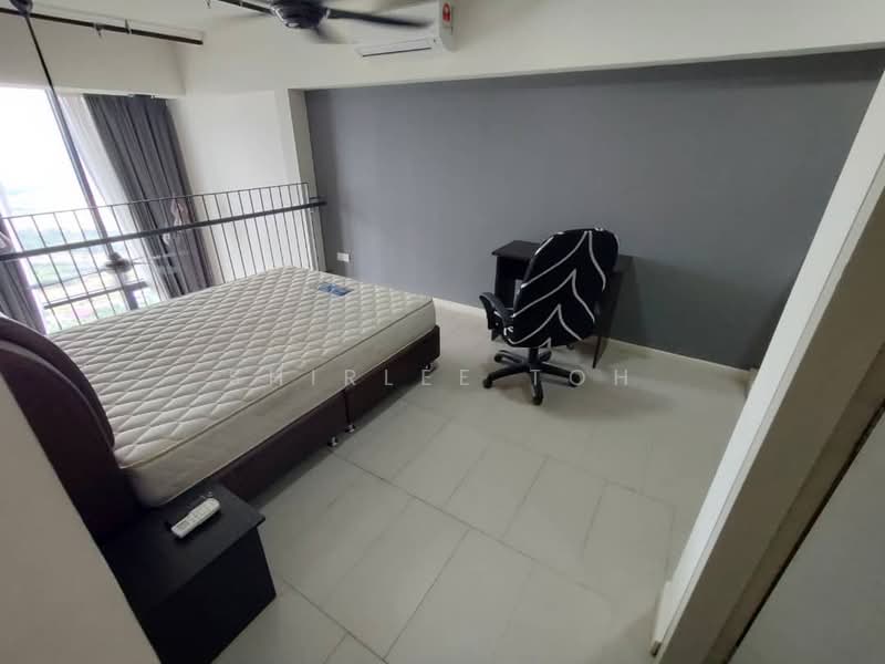 Service Residence for Sale at Tamarind Suites - Shirlee Toh - PropertyGuru.com.my