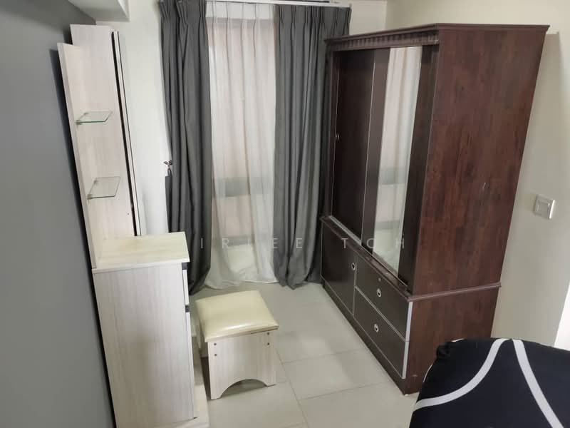 Service Residence for Sale at Tamarind Suites - Shirlee Toh - PropertyGuru.com.my