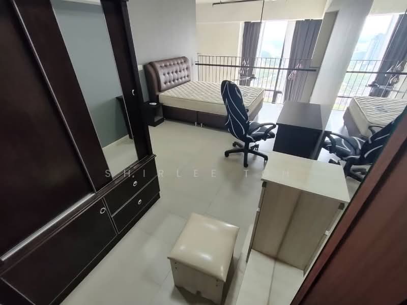 Service Residence for Sale at Tamarind Suites - Shirlee Toh - PropertyGuru.com.my