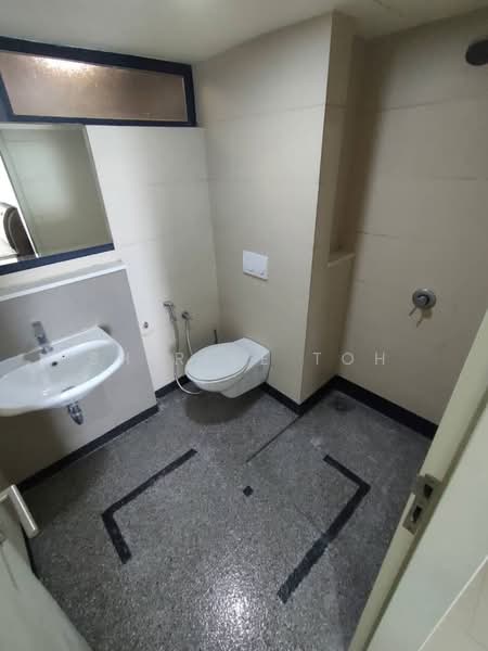 Service Residence for Sale at Tamarind Suites - Shirlee Toh - PropertyGuru.com.my