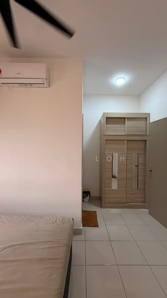 Service Residence for Rent at YOUTH CITY - Joan Loh - Bedroom - PropertyGuru.com.my