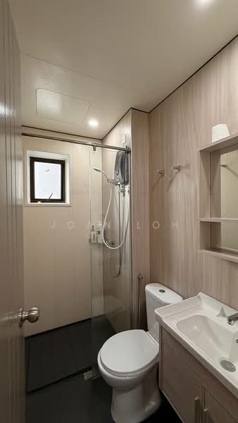 Service Residence for Rent at YOUTH CITY - Joan Loh - Bathroom - PropertyGuru.com.my