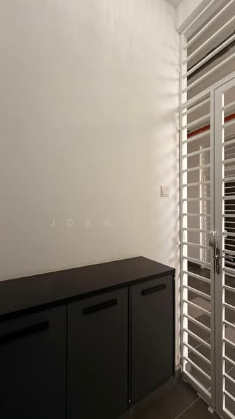 Service Residence for Rent at YOUTH CITY - Joan Loh - Entrance - PropertyGuru.com.my